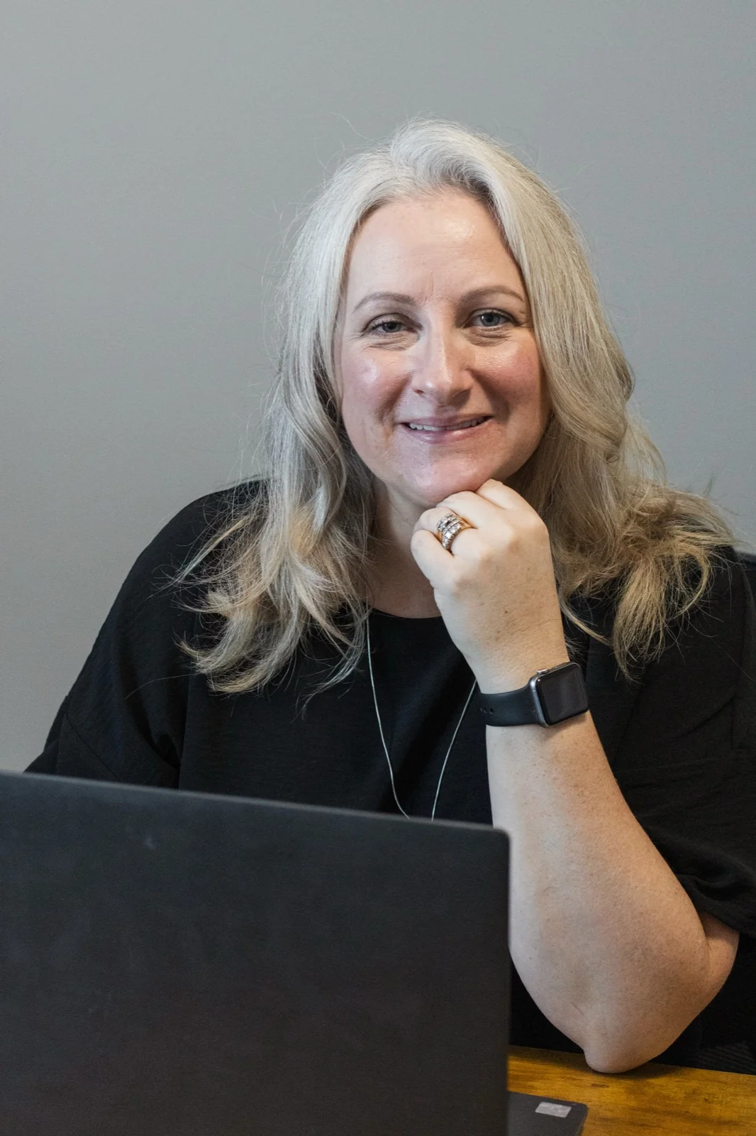MaryLee Vaughan Professional Corporation Accountant